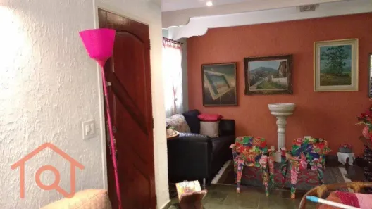 Sobrado com 4 Quartos à venda, 180m² no Jabaquara, São Paulo