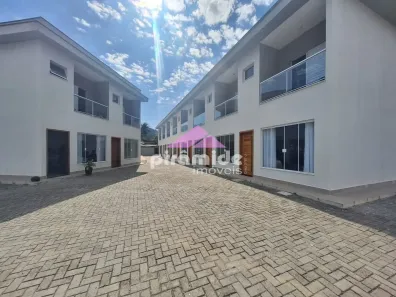 Casa com 2 Quartos à venda, 72m² no Massaguaçu, Caraguatatuba