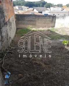 Lote/Terreno à venda, 250m² no Adalgisa, Osasco