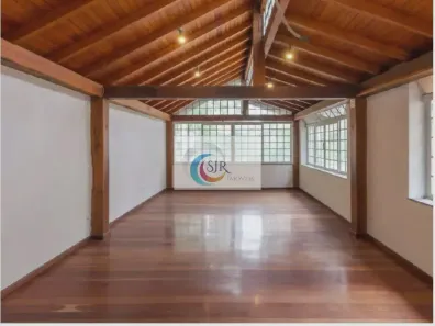 Sala Comercial para alugar, 470m² no Itaim Bibi, São Paulo