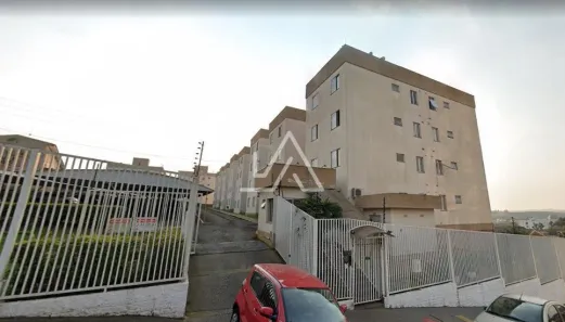 Apartamento com 2 Quartos à venda, 56m² no Petrópolis, Passo Fundo