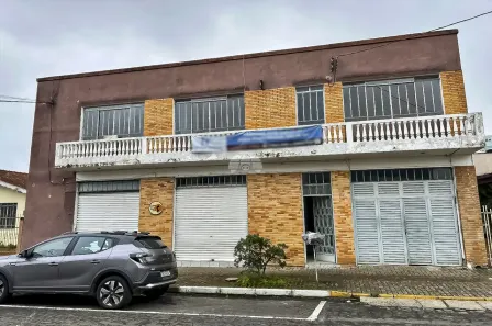 Casa com 5 Quartos à venda, 300m² no Cidade Nova, Porto União