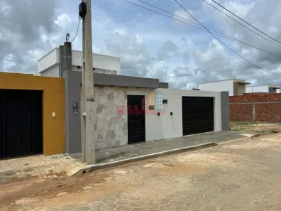 Casa com 2 Quartos à venda, 80m² no Bela Vista, Mossoró