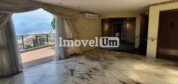 Cobertura com 3 Quartos à venda, 573m² no Copacabana, Rio de Janeiro