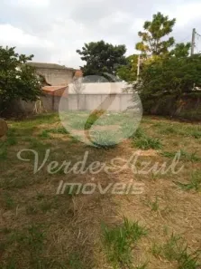 Lote/Terreno à venda, 364m² no Parque Via Norte, Campinas