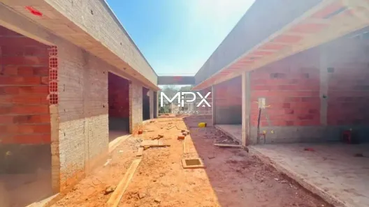 Ponto Comercial para alugar, 29m² no Dois Córregos, Piracicaba