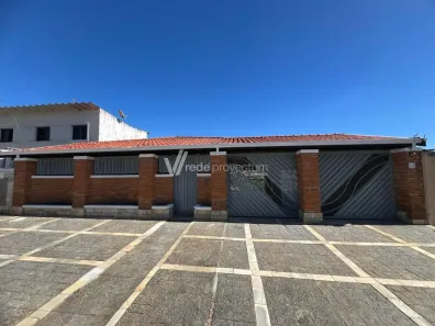 Casa com 3 Quartos à venda, 250m² no Jardim Novo Campos Elíseos, Campinas