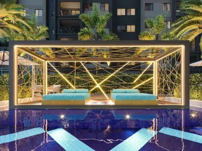 Apartamento com 2 Quartos à venda, 51m² no Cachambi, Rio de Janeiro