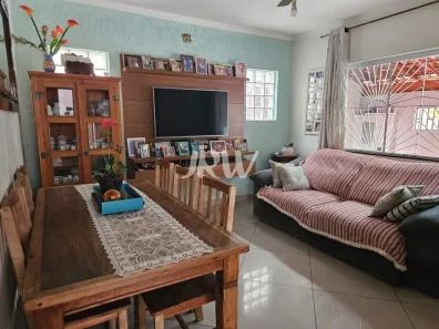 Casa com 4 Quartos à venda, 240m² no Jardim Tropical, Indaiatuba