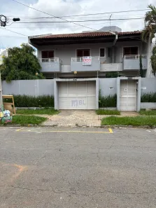 Ponto Comercial com 4 Quartos para alugar, 340m² no Nova Suiça, Goiânia