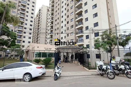 Apartamento com 2 Quartos à venda, 53m² no Jardim Belval, Barueri