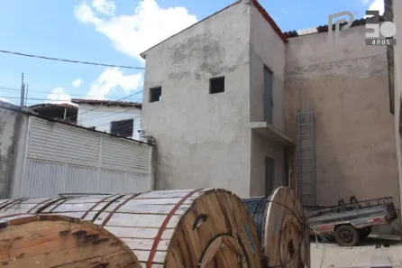 Prédio Comercial à venda, 950m² no Centro, São Luís