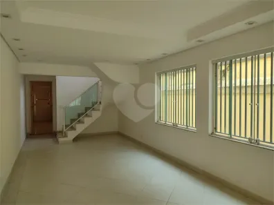 Sobrado com 3 Quartos à venda, 180m² no Tatuapé, São Paulo