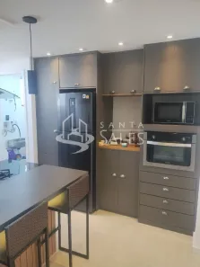 Apartamento com 2 Quartos à venda, 87m² no Paraíso, São Paulo