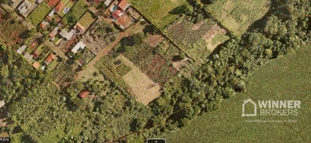 Lote/Terreno à venda, 4030m² no Loteamento Sumaré, Maringá