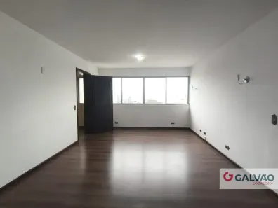 Apartamento com 3 Quartos para alugar, 133m² no Juvevê, Curitiba