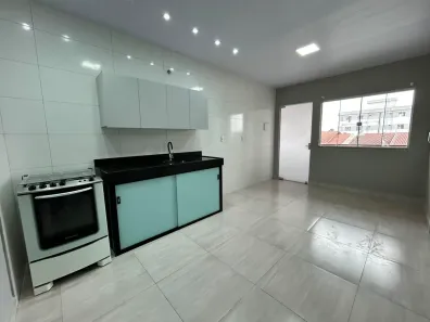 Apartamento com 2 Quartos para alugar, 60m² no Cidade Nova, Itajaí