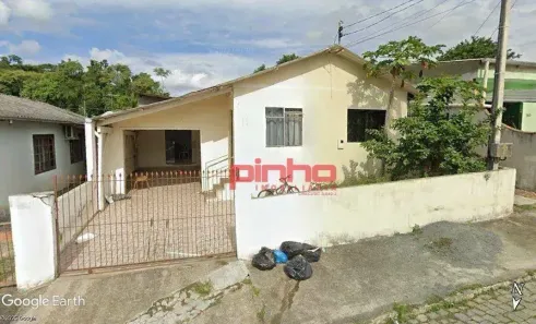 Casa com 3 Quartos à venda, 189m² no Estados, Indaial