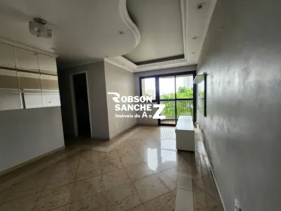 Apartamento com 2 Quartos à venda, 55m² no Jardim Itapeva, São Paulo