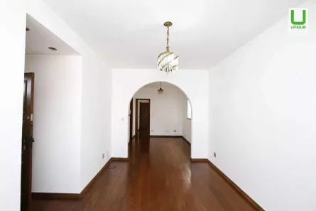 Apartamento com 4 Quartos à venda, 147m² no Prado, Belo Horizonte