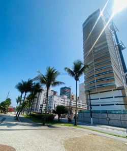 Apartamento com 4 Quartos à venda, 150m² no Aviação, Praia Grande