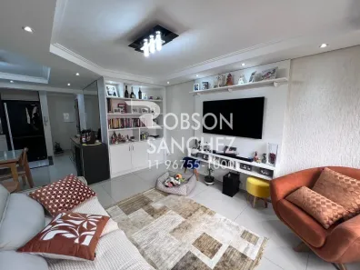 Apartamento com 3 Quartos à venda, 75m² no Vila Sofia, São Paulo