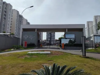 Apartamento com 2 Quartos à venda, 52m² no Jardim Nova Hortolândia I, Hortolândia