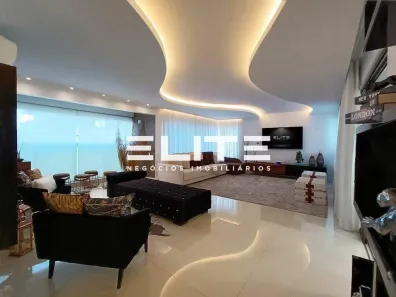 Apartamento com 3 Quartos à venda, 280m² no Jardim, Santo André