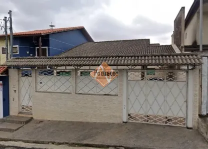 Casa com 4 Quartos à venda, 213m² no Vila Trabalhista, Guarulhos