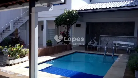 Casa com 4 Quartos à venda, 240m² no São Francisco, Niterói