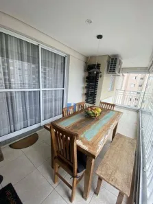 Apartamento com 3 Quartos à venda, 87m² no Jardim Pereira Leite, São Paulo