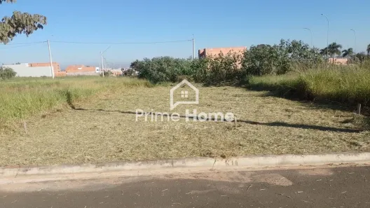 Lote/Terreno à venda, 160m² no Jardim Flórida, Hortolândia