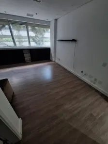 Sala Comercial para alugar, 30m² no Paraíso, São Paulo