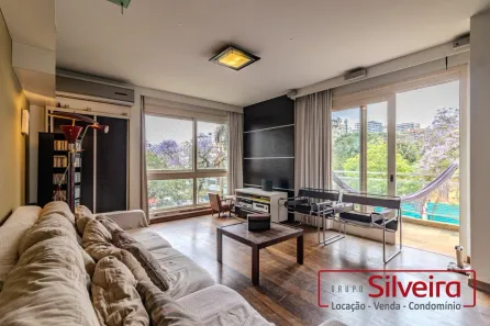 Apartamento com 3 Quartos à venda, 137m² no Auxiliadora, Porto Alegre