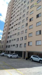 Apartamento com 2 Quartos à venda, 60m² no Vila Marte, São Paulo