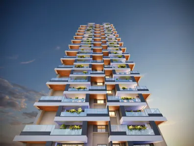 Apartamento com 3 Quartos à venda, 167m² no Setor Marista, Goiânia