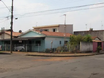 Casa com 3 Quartos à venda, 187m² no Cariobinha, Americana