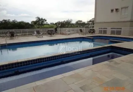 Apartamento com 3 Quartos à venda, 88m² no Jardim Vivendas, São José do Rio Preto