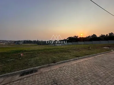 Lote/Terreno à venda, 358m² no Centro, Nova Santa Rita
