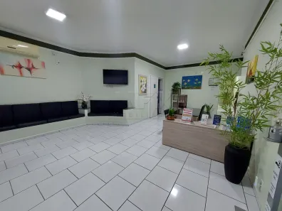 Prédio Comercial à venda, 405m² no Centro, Bauru