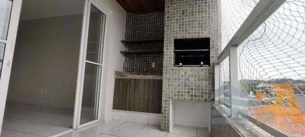 Apartamento com 2 Quartos para alugar, 60m² no Jardim Haruji, Jaguariúna