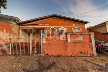 Casa com 3 Quartos à venda, 145m² no Vila Lemos, Campinas