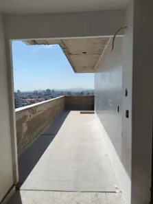 Cobertura com 4 Quartos à venda, 230m² no Colégio Batista, Belo Horizonte