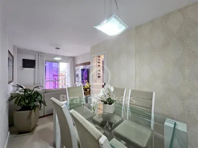 Apartamento com 2 Quartos à venda, 60m² no Méier, Rio de Janeiro
