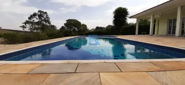 Casa com 3 Quartos à venda, 511m² no Condomínio Itaembu, Itatiba