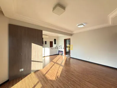 Apartamento com 3 Quartos à venda, 158m² no Vila Santo Antônio, Americana
