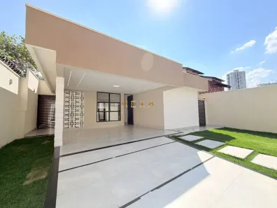 Casa com 3 Quartos à venda, 191m² no Jardim Atlântico, Goiânia