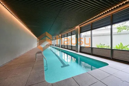 Apartamento com 1 Quarto para alugar, 29m² no Vila Clementino, São Paulo