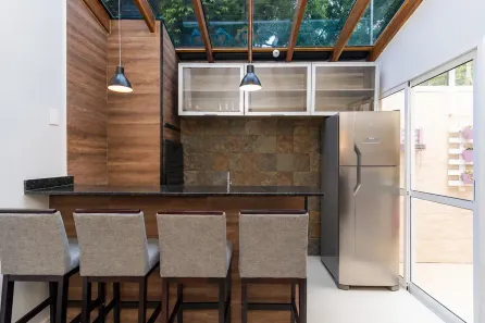 Sobrado com 3 Quartos à venda, 115m² no Uberaba, Curitiba