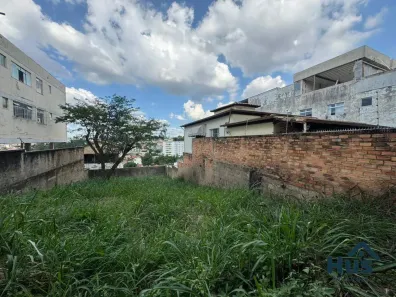 Lote/Terreno à venda, 360m² no Santa Amélia, Belo Horizonte
